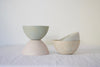 Makoto Saito - Round Bowls