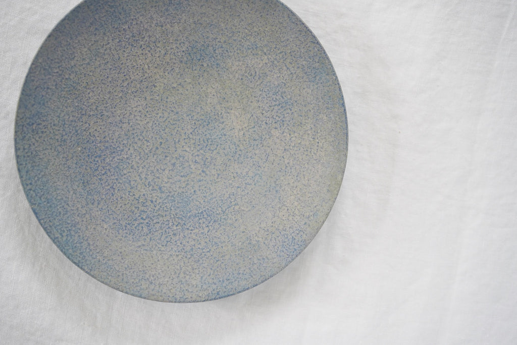 Makoto Saito - Small Round Plates