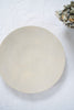 Makoto Saito - Large Round Plates