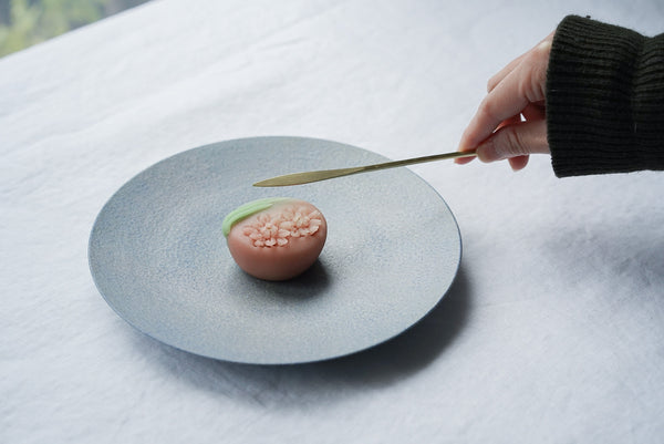 Yuta Craft - Wagashi Knife