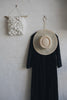 Wica Grocery - Dried Leaves Fine Straw Hats