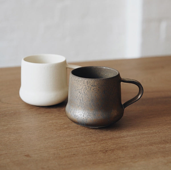 Kaname Takeguchi - Bota Mugs