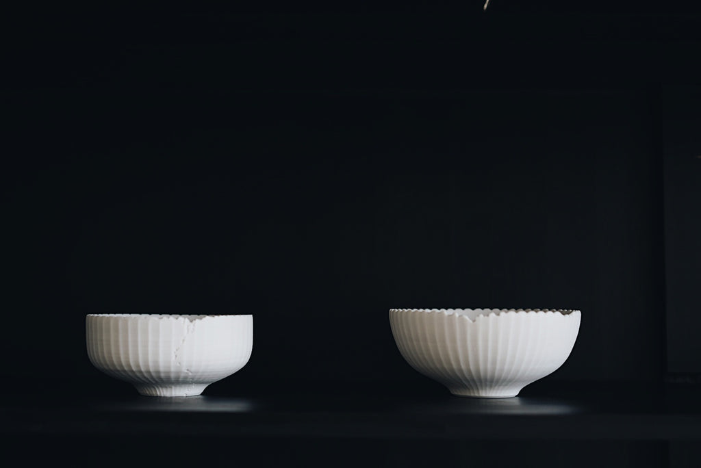 Chie Kobayashi - Chawan