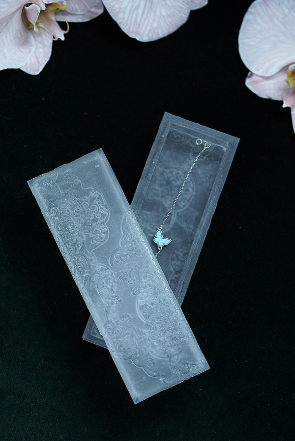 Sonoko Matsuda - Toki-no-Hako Emerald Drift with Clouds