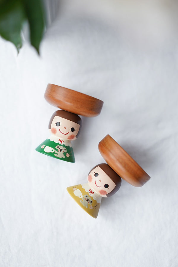 Kie Zakka - Mame Zarako of Australia Kurashi Japanese Crafts Special Edition