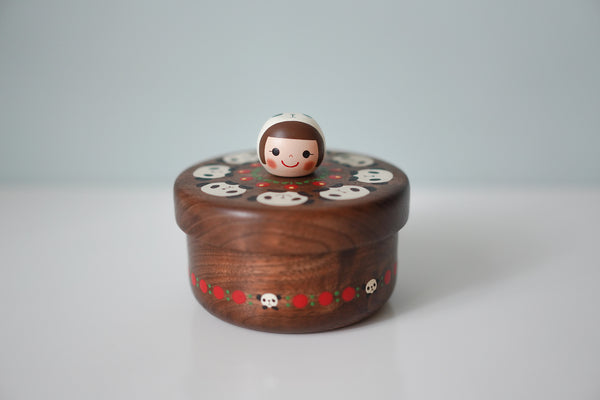 Kie Zakka - Candy Box