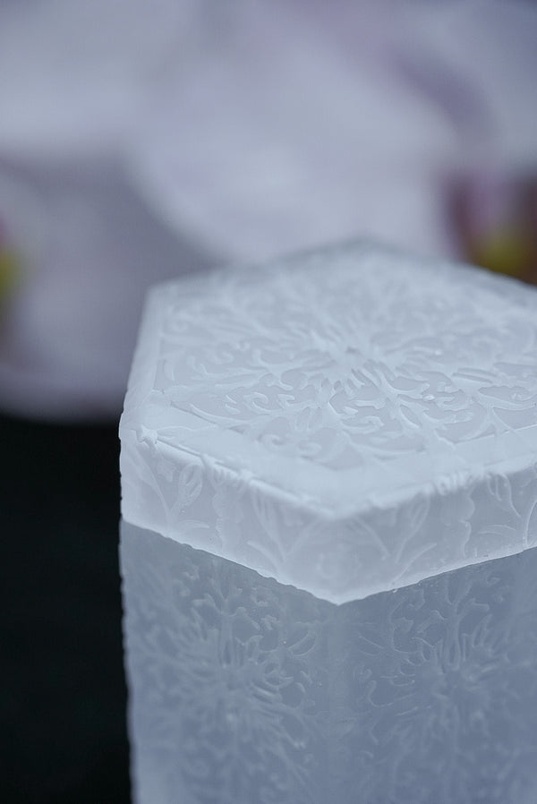 Sonoko Matsuda - Toki-no-Hako Hexagonal Lily