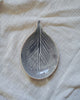 Satomi Ito - Leaf Plates