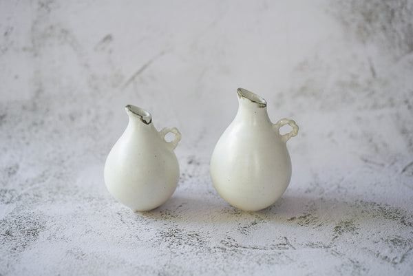 Aya Ogawa - Cat's Tail Vase