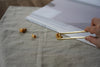 Yuta Craft - Tongs