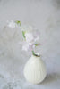 Aya Ogawa - Flower Bud Vase White Lily