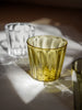Floresta Fabrica - Stripe Glass Tumblers Small (LAST ONE)
