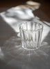 Floresta Fabrica - Stripe Glass Tumblers Small (LAST ONE)