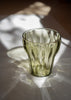 Floresta Fabrica - Stripe Glass Tumblers Large