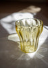 Floresta Fabrica - Stripe Glass Tumblers Large