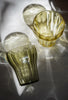 Floresta Fabrica - Stripe Glass Tumblers Large