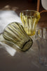 Floresta Fabrica - Stripe Glass Tumblers Large