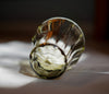 Floresta Fabrica - Stripe Glass Tumblers Large