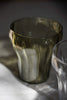 Floresta Fabrica - Stripe Glass Tumblers Large