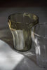 Floresta Fabrica - Stripe Glass Tumblers Large