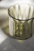 Floresta Fabrica - Stripe Glass Goblets