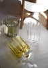 Floresta Fabrica - Stripe Glass Goblets