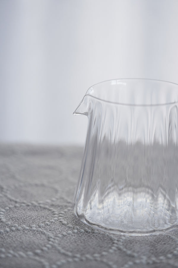 Floresta Fabrica - Glass Jugs