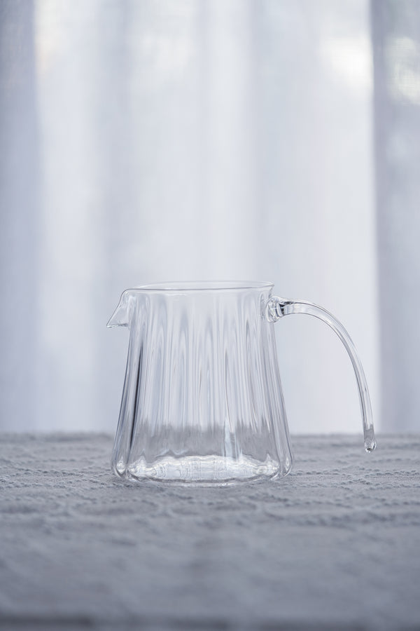 Floresta Fabrica - Glass Jugs