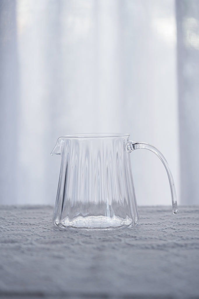 Floresta Fabrica - Glass Jugs