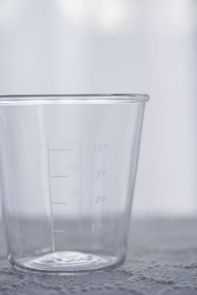 Floresta Fabrica - Measuring Glasses (EOFY SALE)