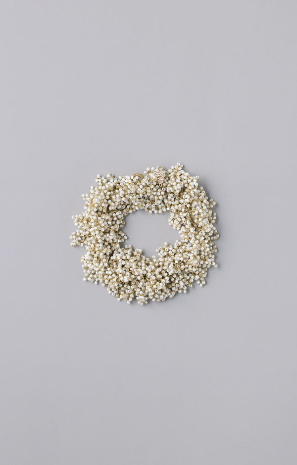 FUA Accessory - Hajimari-no-Toki Bracelet Ivory