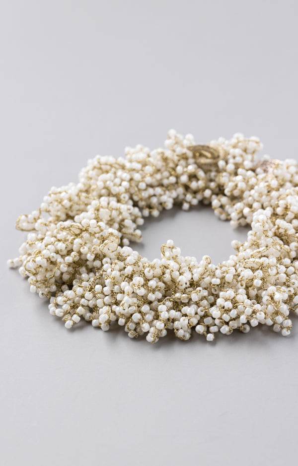 FUA Accessory - Hajimari-no-Toki Bracelet Ivory