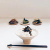 Satomi Ito - Footed chawan