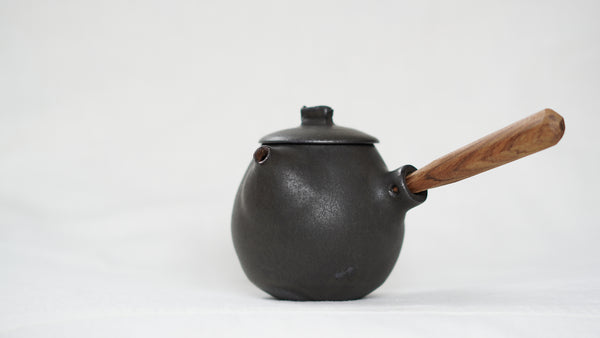 Katsufumi Baba - Shizuku Kyusu