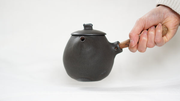 Katsufumi Baba - Shizuku Kyusu