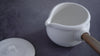 Katsufumi Baba - Milk Pots with Lid