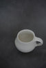 Katsufumi Baba - White Matte Porcelain Round Mug
