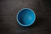 Kazuhito Azuma - Turquoise Round Bowl