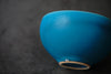 Kazuhito Azuma - Turquoise Round Bowl