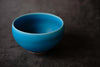 Kazuhito Azuma - Turquoise Round Bowl