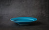 Kazuhito Azuma - Turquoise Rim Plates