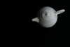 Chie Kobayashi - Tea Pot Matte White