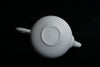 Chie Kobayashi - Tea Pot Matte White