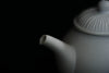 Chie Kobayashi - Tea Pot Matte White