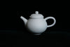 Chie Kobayashi - Tea Pot Matte White