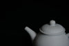 Chie Kobayashi - Tea Pot Matte White