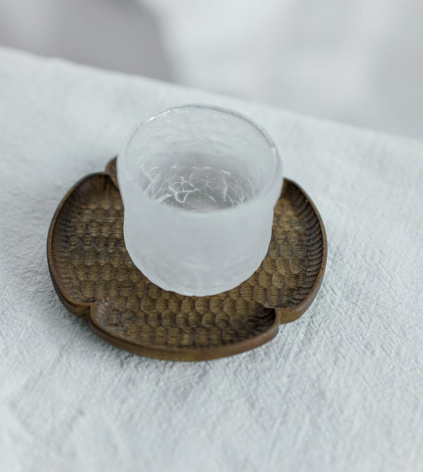 Kazunori Koutsuka - Flower Coasters