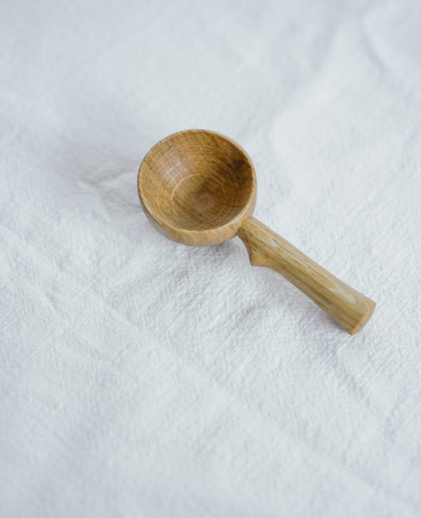 Kazunori Koutsuka - Coffee Bean Measure Spoon