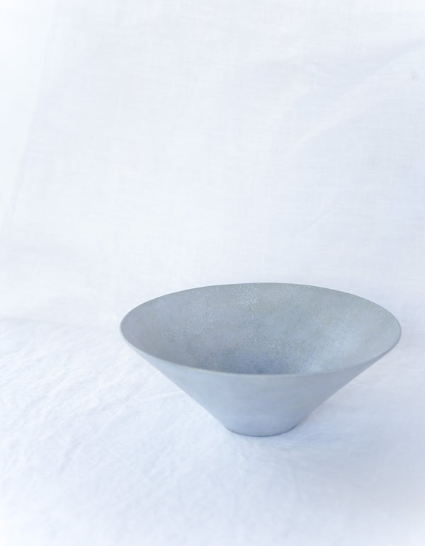 Makoto Saito - Conical Bowls