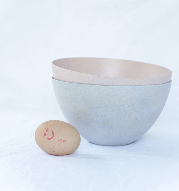 Makoto Saito - Large Round Bowls/Ramen Bowls